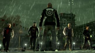 Des infos sur le nouveau GTA IV (The lost and the damned)