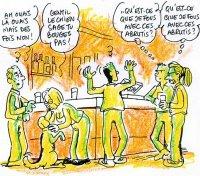 Si vous souhaitez nous rencontrer !