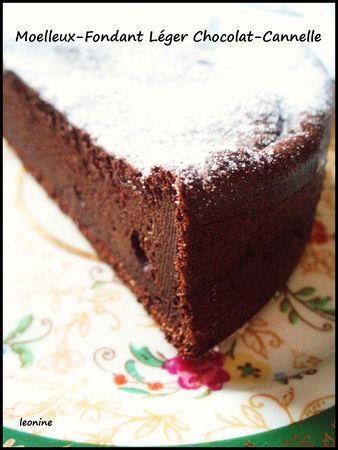 Moelleux-fondant léger au chocolat et à la cannelle moelleux_fondant_chocolat_c