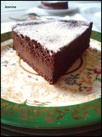 Moelleux-fondant léger au chocolat et à la cannelle moelleux_fondant_chocolat_2