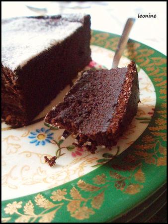 Moelleux-fondant léger au chocolat et à la cannelle moelleux_fondant_chocolat_3