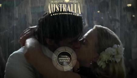 australia Australia