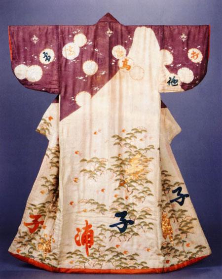 kosode