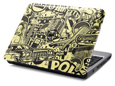 Dell Art Mini Inspiron, nov 2008 Dell Art Mini Inspiron