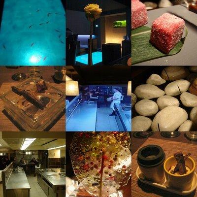 Restaurant Le Charlemagne à Pernand-Vergelesses