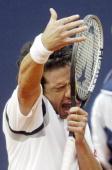 Surnoms de joueurs de tennis...