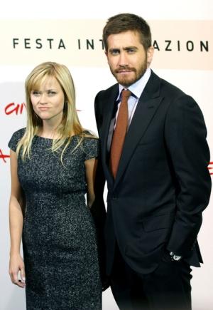 Reese Witherspoon et Jake Gyllenhaal