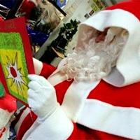 Pas d'argent à Noël : faites tout vous même !!!