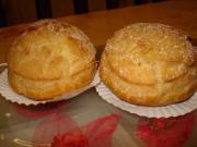 Cliquez pour agrandir : Les choux tigrés Les choux tigrés