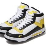 Bape Bapesta88 Hi “Store Colorways”