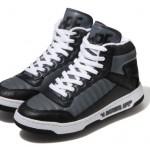 Bape Bapesta88 Hi “Store Colorways”