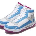 Bape Bapesta88 Hi “Store Colorways”