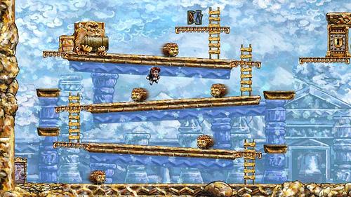 Braid - XBox Live Arcade