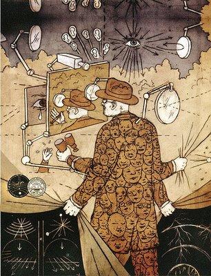Jonathon Rosen