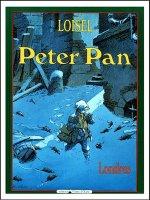 Le Peter Pan de Régis Loisel bientôt au théâtre à Bruxelles