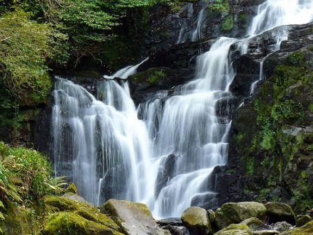 Wterfall-kerry