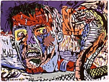 Gary Panter