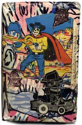 Gary Panter