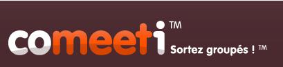 Comeeti le nouveaux services pour sorties de groupes