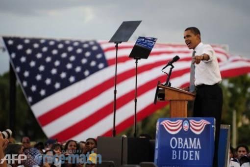 Barack Obama : Une victoire programmée par le Nouvel Ordre Mondial ?