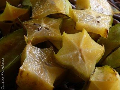 Chutney ou Compotée , à vous de voir....