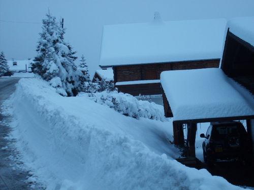 Chez le Père NOËL 029