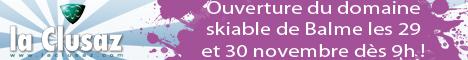 http://www.laclusaz.com/hiver/evenements/actus/2582-664,ouverture-de-balme-ce-week-end.htm Chez le Père NOËL