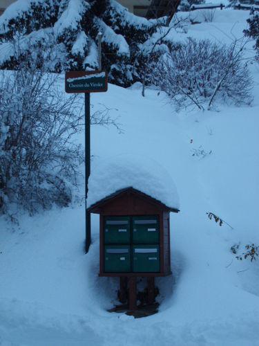 Chez le Père NOËL 027