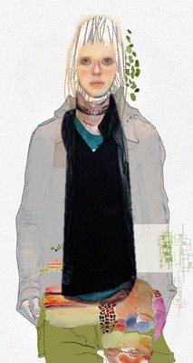 Toko Ohmori