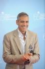 George Clooney version tapis rouge