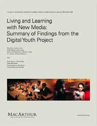 La nécessité d'Internet dans le développement des jeunes