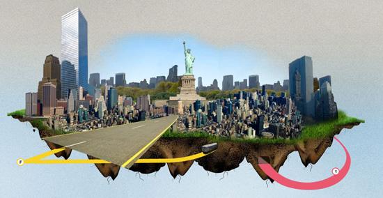 FlipNY: la marque sportswear du style new-yorkais! Ambitieux et prometteur...