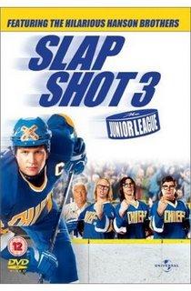 Slap Shot Junior League