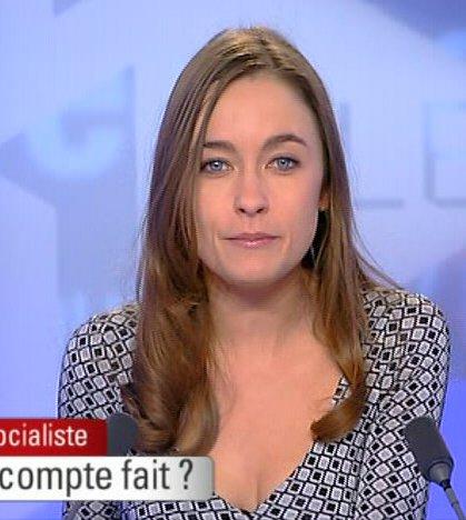 Cecile Delarue