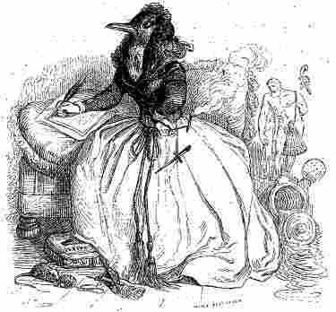 Bestialité du temps jadis poule1.jpg