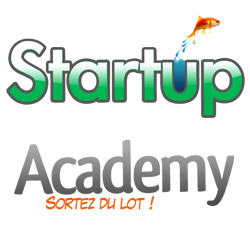 Captain-Market à la Startup Academy