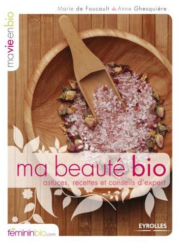 Ma Vie en bio