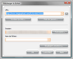 Megamanager : l'ultime logiciel pour télécharger de megaupload telecharger