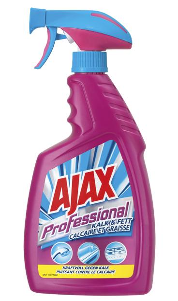 Ajax Ajax