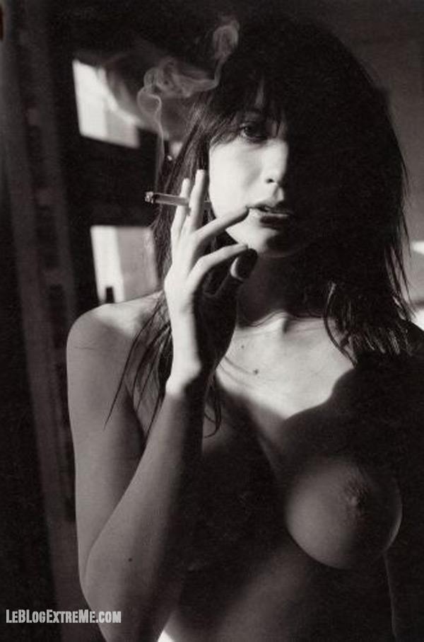Photos de Nues du Mannequin Daisy Lowe