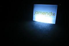 Soirée Jamendo au Glaz’Art Jamendo