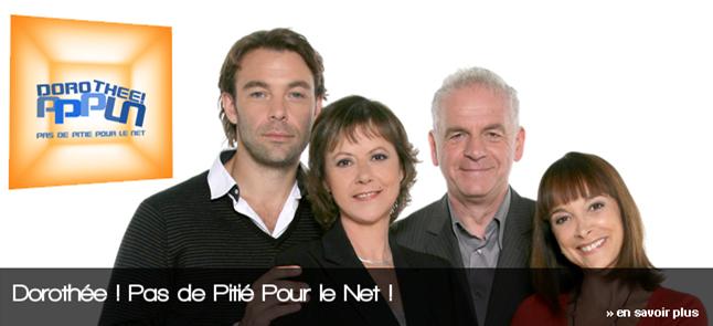 Fallait pas revenir ?