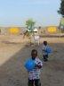 Photo Album: Burkina Faso - Mission Octobre 2008