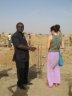 Photo Album: Burkina Faso - Mission Mars 2008