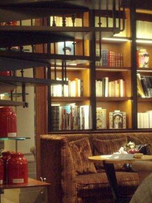 Ivre de thé... la suite