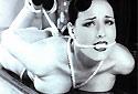 Dita Von Teese Nue