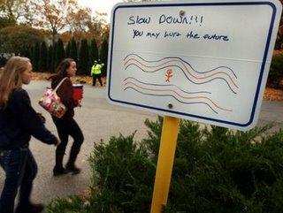 Comment saurons-nous que notre société a changé ?