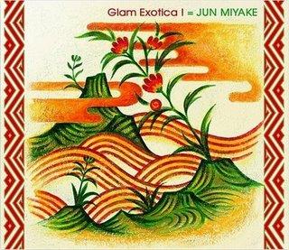 Miyake Glam Exotica (1999)