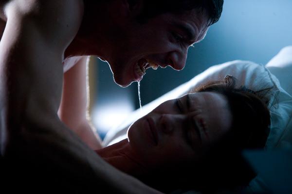 Lena Headey. Gaumont Distribution Lena Headey. Gaumont Distribution