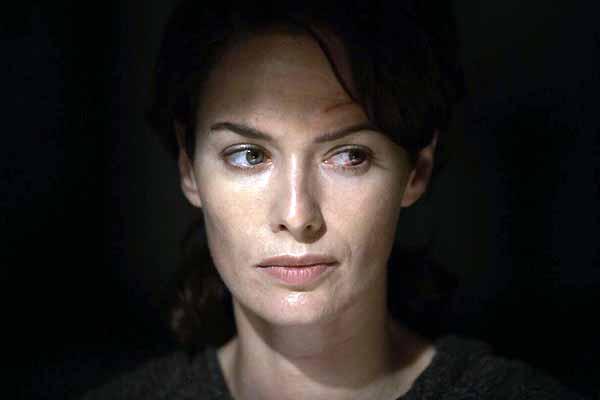 Lena Headey. Gaumont Distribution Lena Headey. Gaumont Distribution